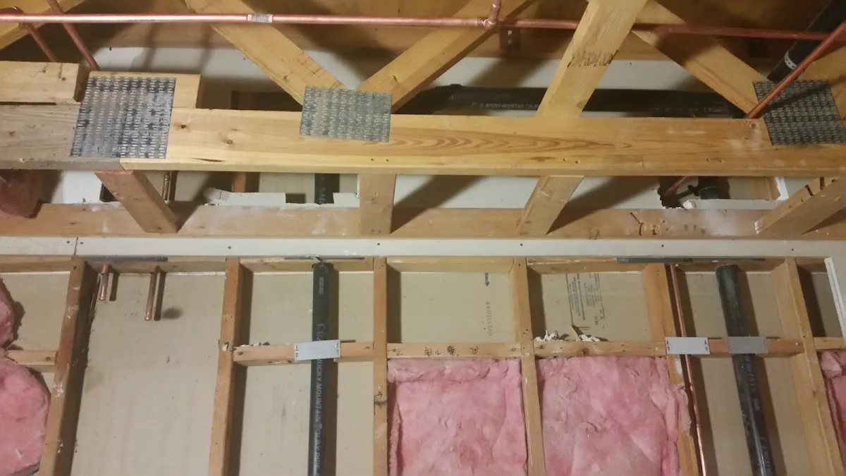 Plumbing services in South Weber, UT